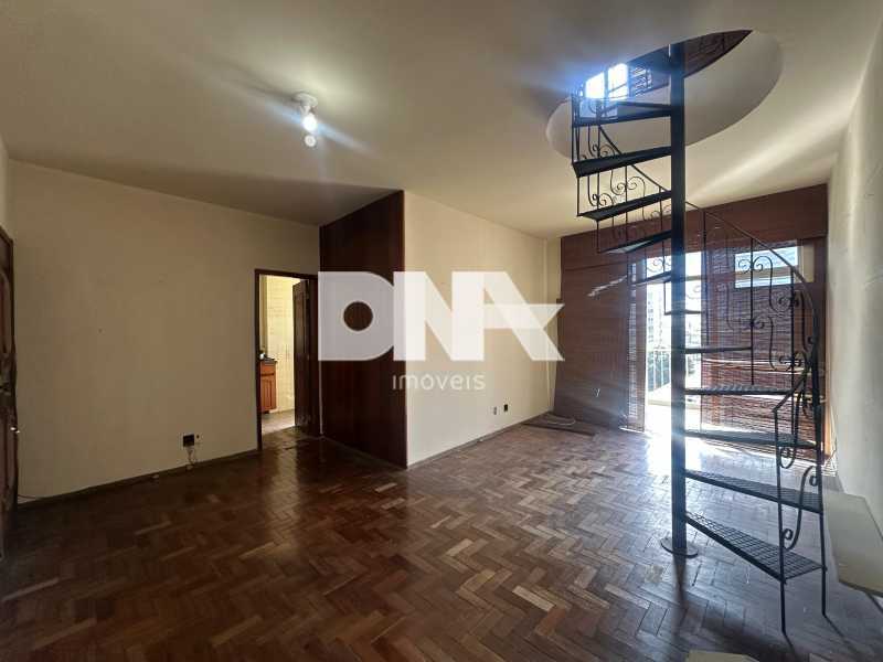 Cobertura 3 quartos à venda Lagoa, Rio de Janeiro - R$ 2.200.000 - NICO30288