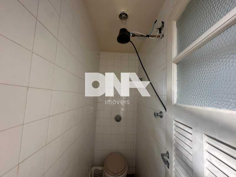 Cobertura 3 quartos à venda Lagoa, Rio de Janeiro - R$ 2.200.000 - NICO30288