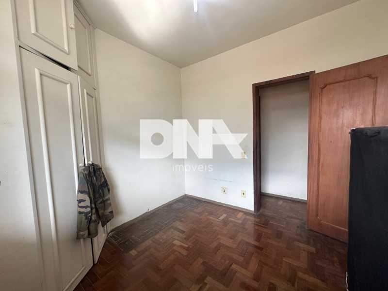 Cobertura 3 quartos à venda Lagoa, Rio de Janeiro - R$ 2.200.000 - NICO30288
