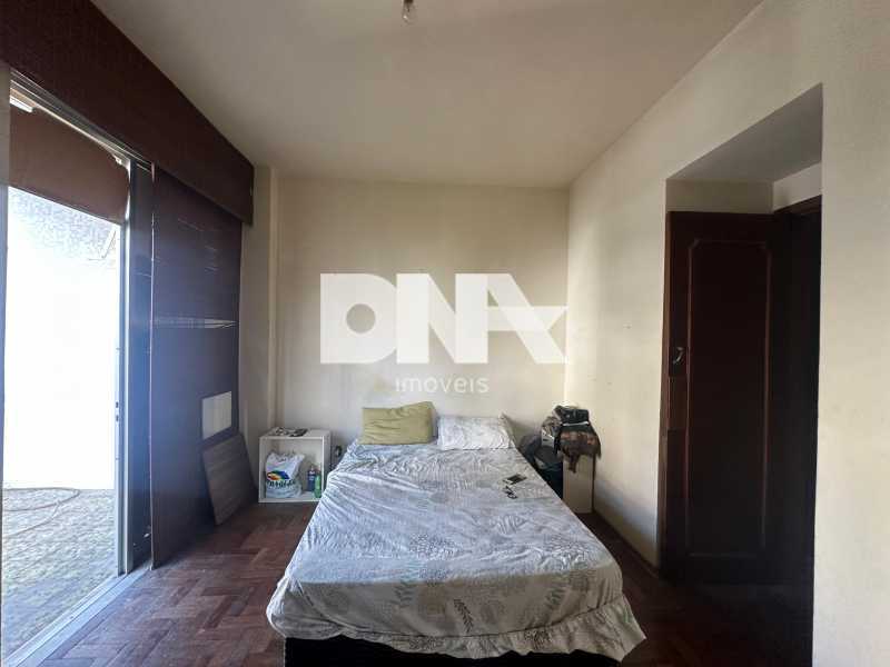 Cobertura 3 quartos à venda Lagoa, Rio de Janeiro - R$ 2.200.000 - NICO30288