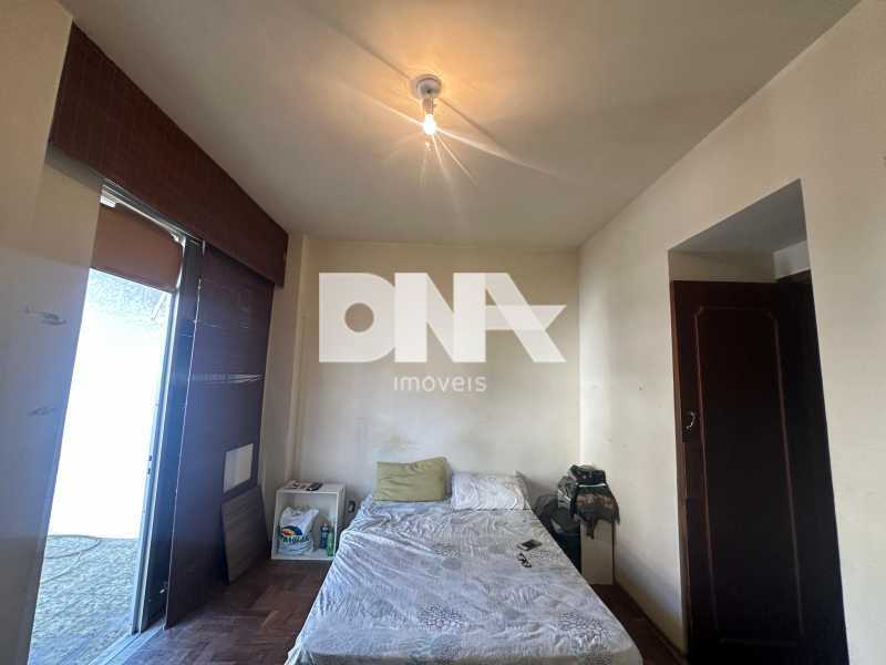 Cobertura 3 quartos à venda Lagoa, Rio de Janeiro - R$ 2.200.000 - NICO30288