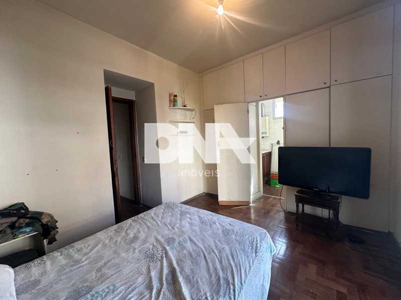 Cobertura 3 quartos à venda Lagoa, Rio de Janeiro - R$ 2.200.000 - NICO30288