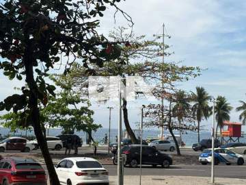 Apartamento 1 quarto à venda Copacabana, Rio de Janeiro - R$ 1.200.000 - BGAP10206