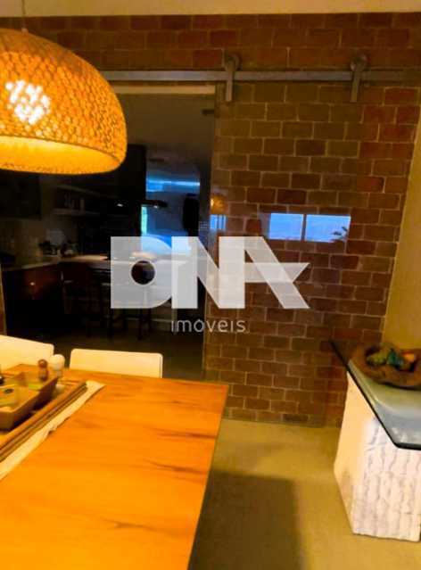 Apartamento 2 quartos à venda Jardim Oceânico Barrinha, Rio de Janeiro - R$ 2.800.000 - JOAP20483