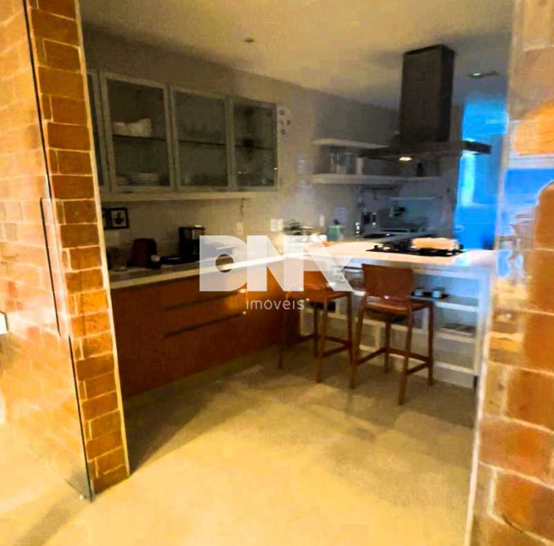 Apartamento 2 quartos à venda Jardim Oceânico Barrinha, Rio de Janeiro - R$ 2.800.000 - JOAP20483