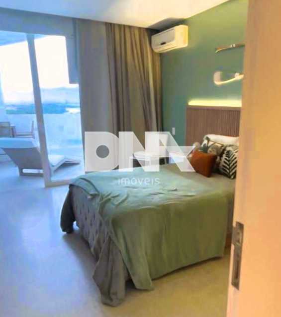 Apartamento 2 quartos à venda Jardim Oceânico Barrinha, Rio de Janeiro - R$ 2.800.000 - JOAP20483