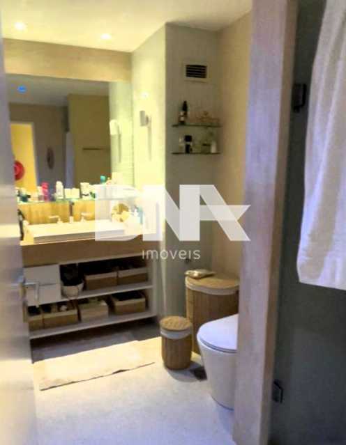 Apartamento 2 quartos à venda Jardim Oceânico Barrinha, Rio de Janeiro - R$ 2.800.000 - JOAP20483