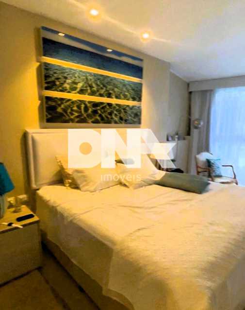Apartamento 2 quartos à venda Jardim Oceânico Barrinha, Rio de Janeiro - R$ 2.800.000 - JOAP20483