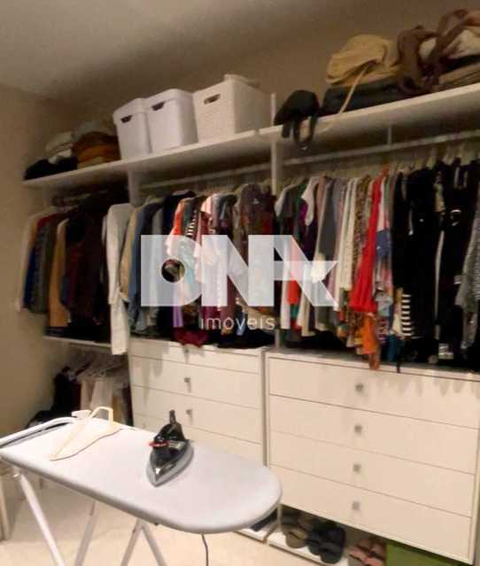 Apartamento 2 quartos à venda Jardim Oceânico Barrinha, Rio de Janeiro - R$ 2.800.000 - JOAP20483