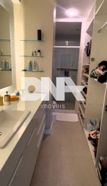 Apartamento 2 quartos à venda Jardim Oceânico Barrinha, Rio de Janeiro - R$ 2.800.000 - JOAP20483