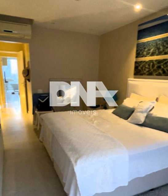Apartamento 2 quartos à venda Jardim Oceânico Barrinha, Rio de Janeiro - R$ 2.800.000 - JOAP20483