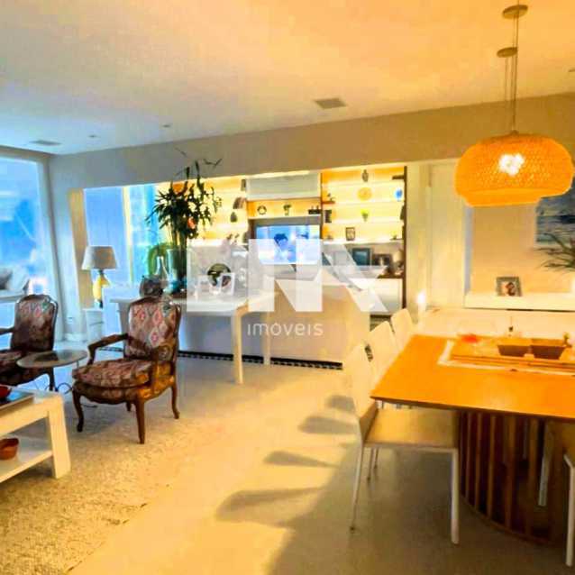 Apartamento 2 quartos à venda Jardim Oceânico Barrinha, Rio de Janeiro - R$ 2.800.000 - JOAP20483