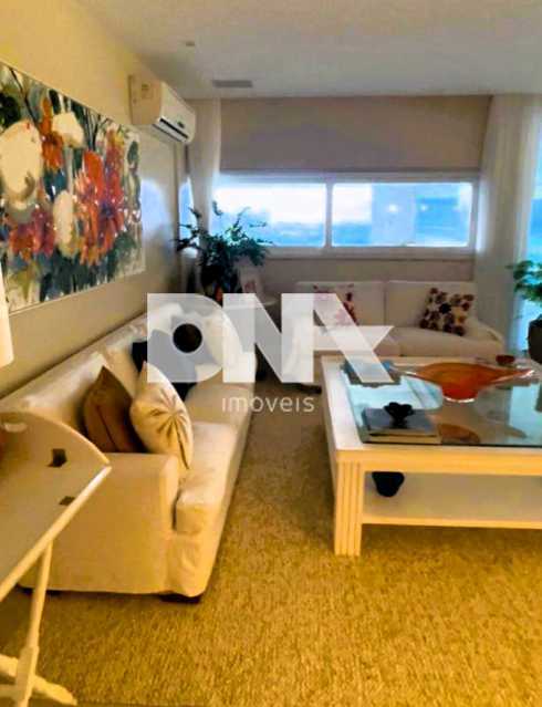 Apartamento 2 quartos à venda Jardim Oceânico Barrinha, Rio de Janeiro - R$ 2.800.000 - JOAP20483