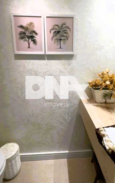 Apartamento 2 quartos à venda Jardim Oceânico Barrinha, Rio de Janeiro - R$ 2.800.000 - JOAP20483