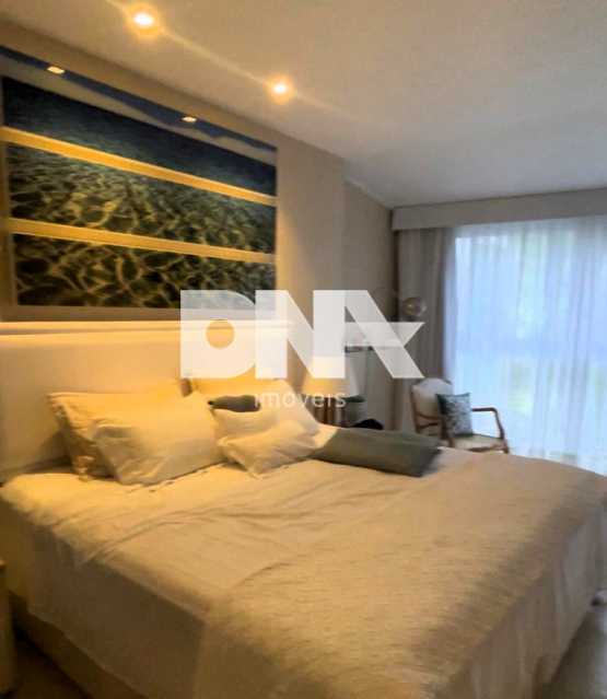 Apartamento 2 quartos à venda Jardim Oceânico Barrinha, Rio de Janeiro - R$ 2.800.000 - JOAP20483