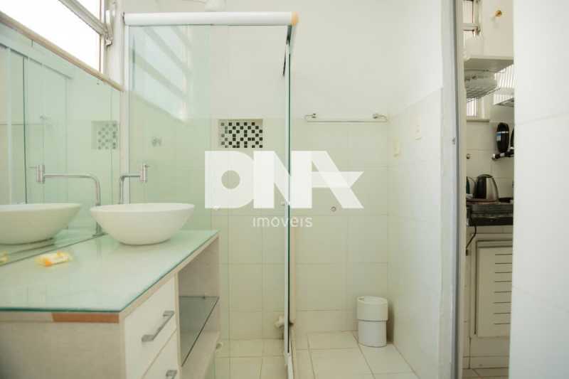 Apartamento 1 quarto à venda Catete, Rio de Janeiro - R$ 450.000 - FLAP10413