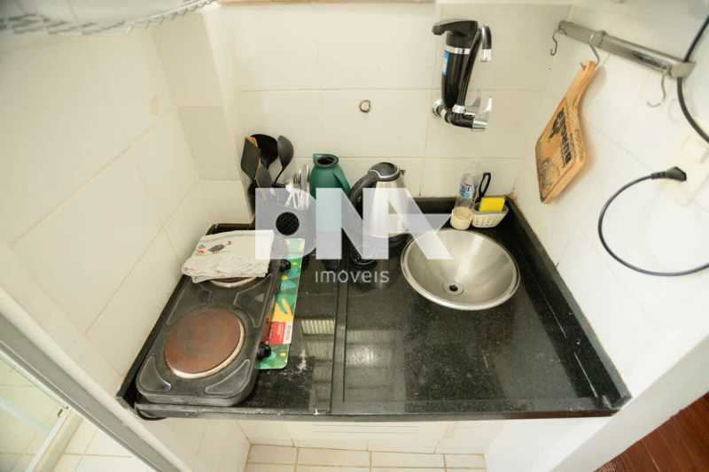 Apartamento 1 quarto à venda Catete, Rio de Janeiro - R$ 450.000 - FLAP10413