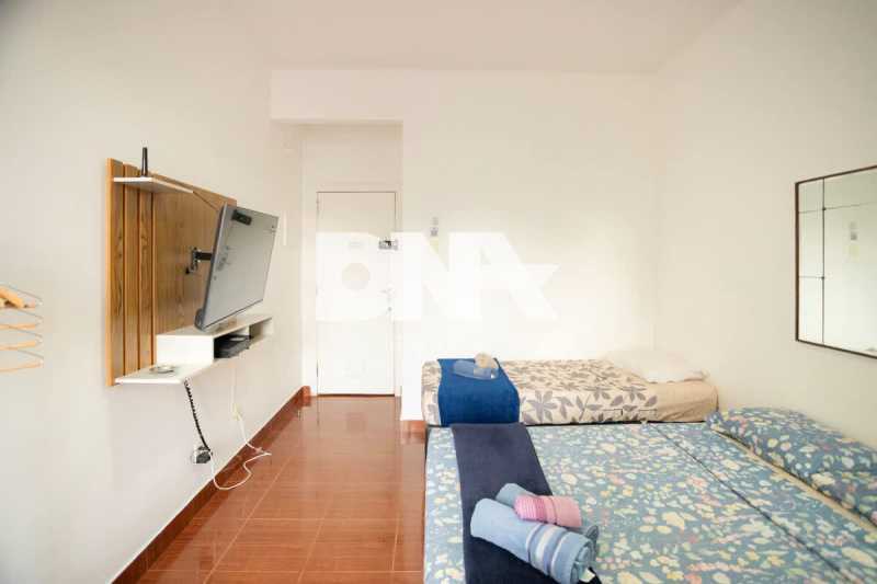 Apartamento 1 quarto à venda Catete, Rio de Janeiro - R$ 450.000 - FLAP10413