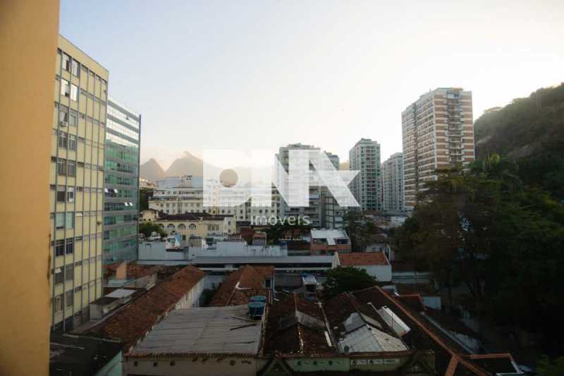 Apartamento 1 quarto à venda Catete, Rio de Janeiro - R$ 450.000 - FLAP10413