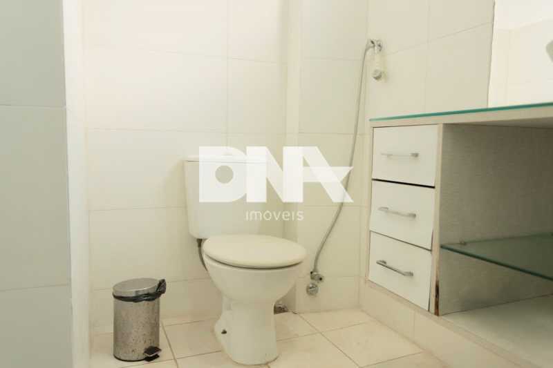 Apartamento 1 quarto à venda Catete, Rio de Janeiro - R$ 450.000 - FLAP10413