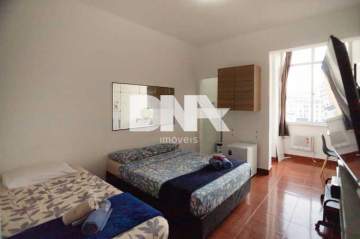 Apartamento 1 quarto à venda Catete, Rio de Janeiro - R$ 450.000 - FLAP10413