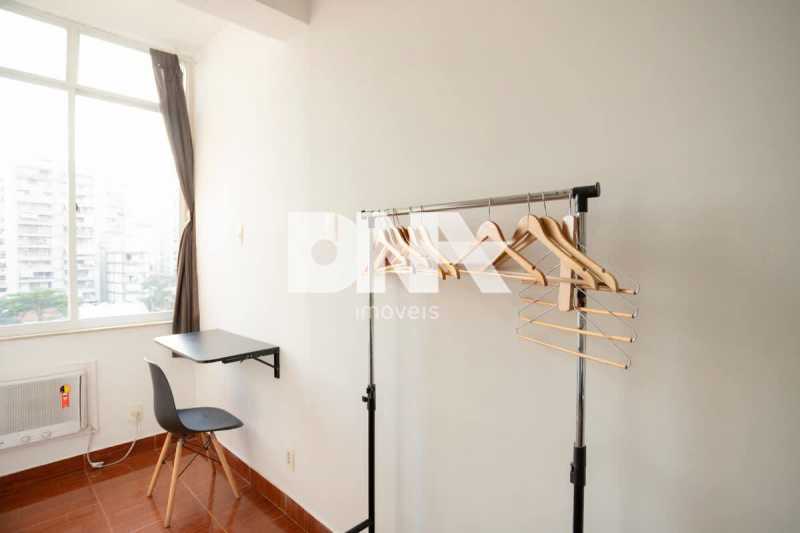 Apartamento 1 quarto à venda Catete, Rio de Janeiro - R$ 450.000 - FLAP10413