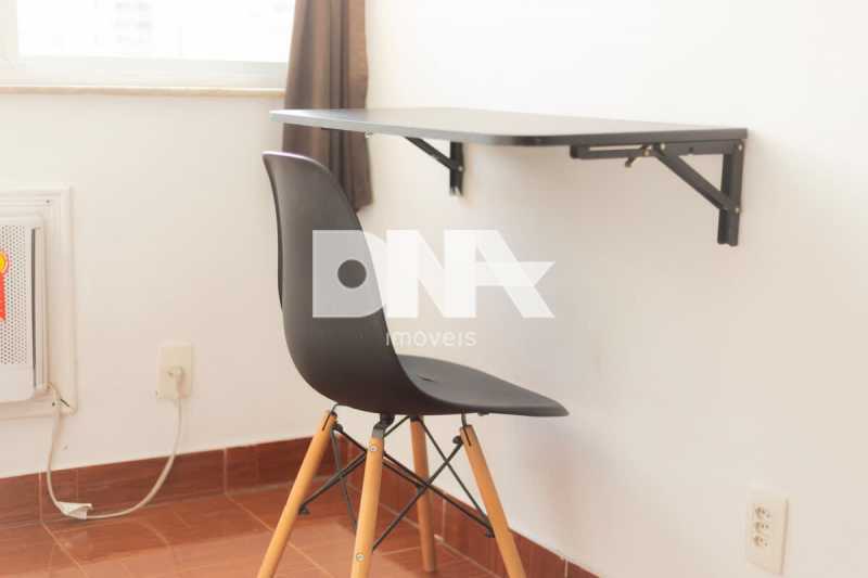 Apartamento 1 quarto à venda Catete, Rio de Janeiro - R$ 450.000 - FLAP10413