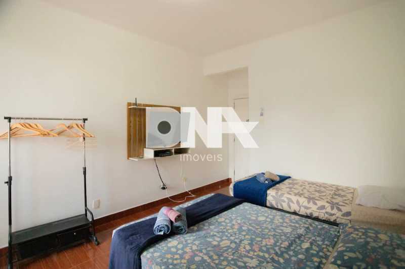 Apartamento 1 quarto à venda Catete, Rio de Janeiro - R$ 450.000 - FLAP10413