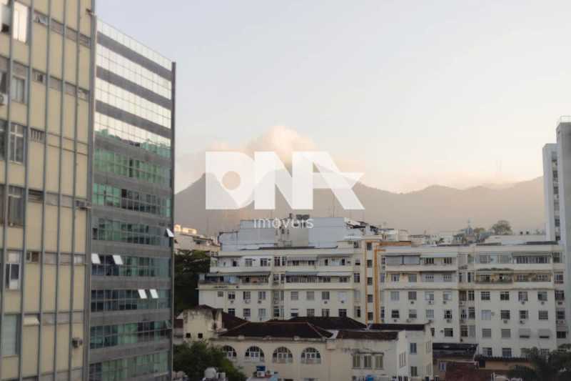 Apartamento 1 quarto à venda Catete, Rio de Janeiro - R$ 450.000 - FLAP10413