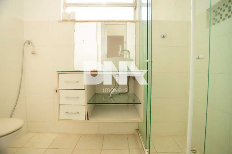 Apartamento 1 quarto à venda Catete, Rio de Janeiro - R$ 450.000 - FLAP10413