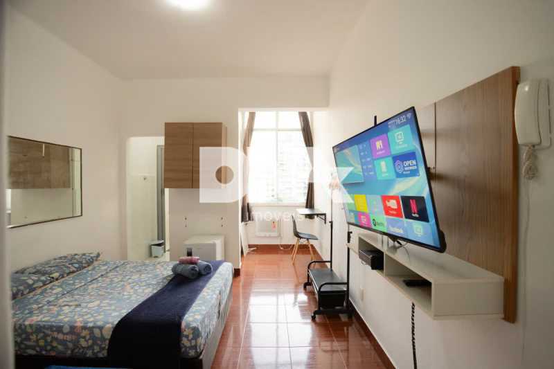 Apartamento 1 quarto à venda Catete, Rio de Janeiro - R$ 450.000 - FLAP10413