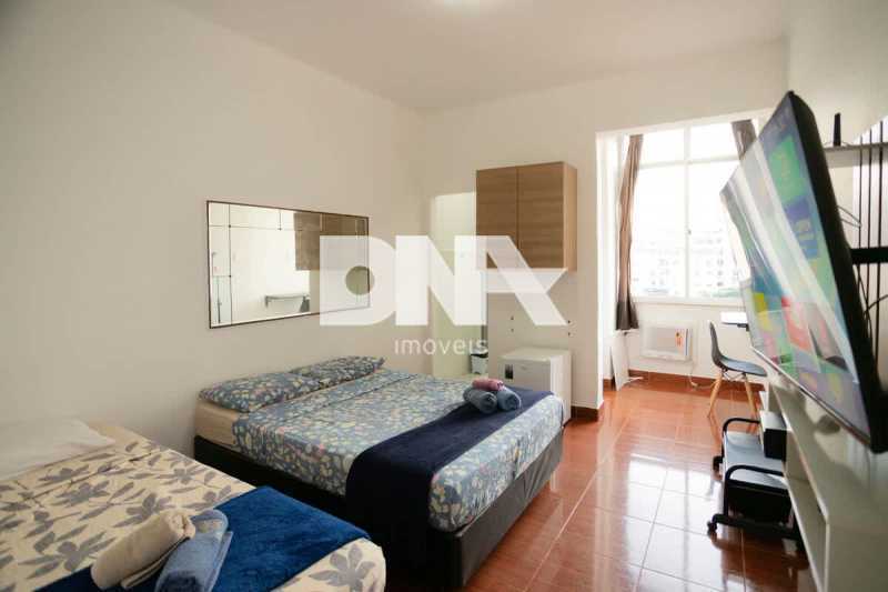 Apartamento 1 quarto à venda Catete, Rio de Janeiro - R$ 450.000 - FLAP10413