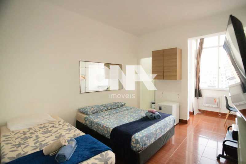 Apartamento 1 quarto à venda Catete, Rio de Janeiro - R$ 450.000 - FLAP10413