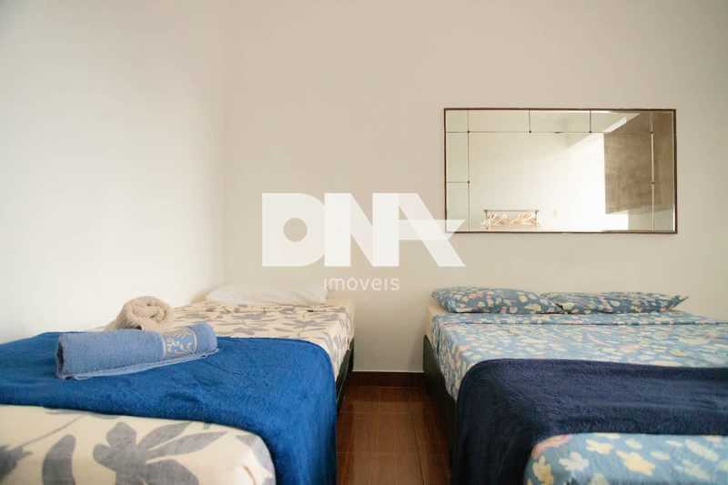 Apartamento 1 quarto à venda Catete, Rio de Janeiro - R$ 450.000 - FLAP10413