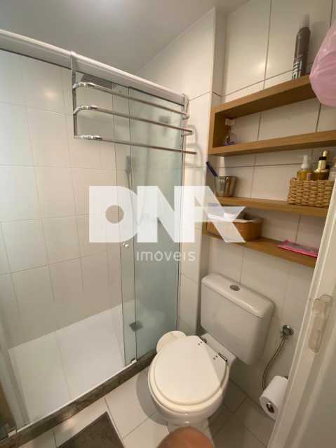 Apartamento com Área Privativa 2 quartos à venda Lagoa, Rio de Janeiro - R$ 2.300.000 - JOAA20003