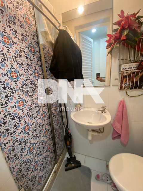 Apartamento com Área Privativa 2 quartos à venda Lagoa, Rio de Janeiro - R$ 2.300.000 - JOAA20003