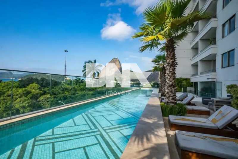 Apartamento 3 quartos à venda Flamengo, Rio de Janeiro - R$ 3.349.000 - BGAP30354