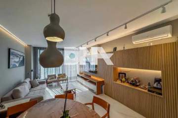 Apartamento 3 quartos à venda Flamengo, Rio de Janeiro - R$ 3.349.000 - BGAP30354