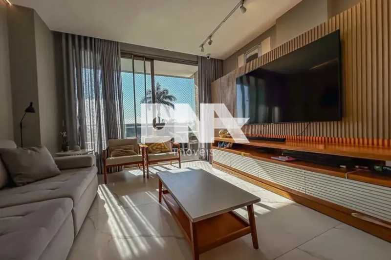 Apartamento 3 quartos à venda Flamengo, Rio de Janeiro - R$ 3.349.000 - BGAP30354