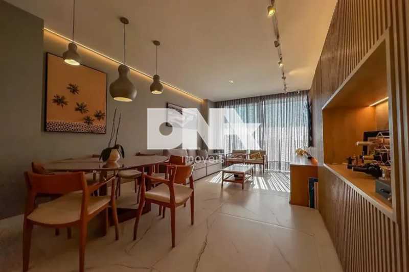 Apartamento 3 quartos à venda Flamengo, Rio de Janeiro - R$ 3.349.000 - BGAP30354