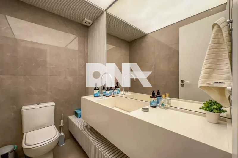 Apartamento 3 quartos à venda Flamengo, Rio de Janeiro - R$ 3.349.000 - BGAP30354
