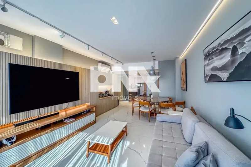 Apartamento 3 quartos à venda Flamengo, Rio de Janeiro - R$ 3.349.000 - BGAP30354