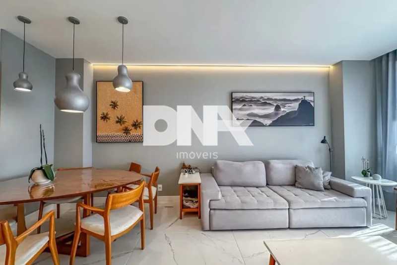 Apartamento 3 quartos à venda Flamengo, Rio de Janeiro - R$ 3.349.000 - BGAP30354