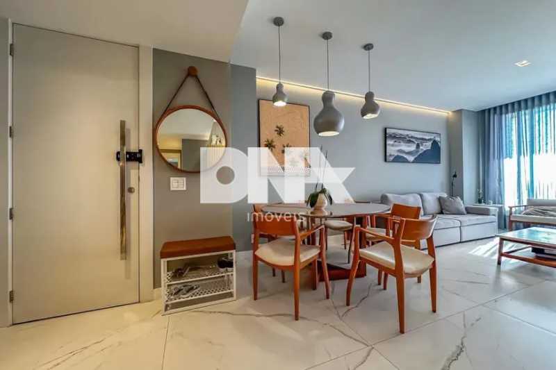 Apartamento 3 quartos à venda Flamengo, Rio de Janeiro - R$ 3.349.000 - BGAP30354