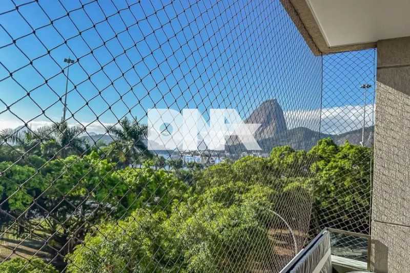 Apartamento 3 quartos à venda Flamengo, Rio de Janeiro - R$ 3.349.000 - BGAP30354