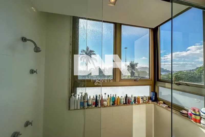 Apartamento 3 quartos à venda Flamengo, Rio de Janeiro - R$ 3.349.000 - BGAP30354