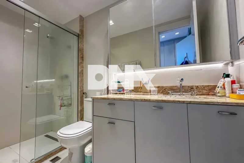 Apartamento 3 quartos à venda Flamengo, Rio de Janeiro - R$ 3.349.000 - BGAP30354