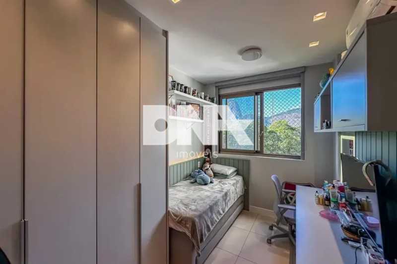 Apartamento 3 quartos à venda Flamengo, Rio de Janeiro - R$ 3.349.000 - BGAP30354