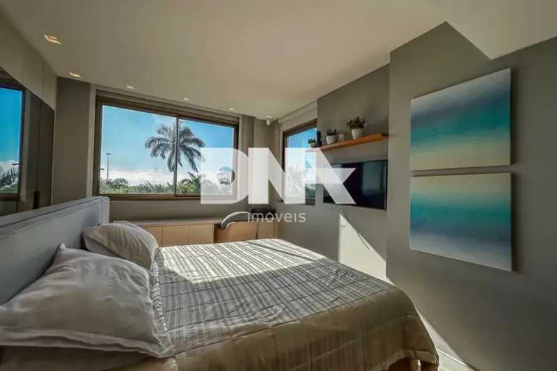 Apartamento 3 quartos à venda Flamengo, Rio de Janeiro - R$ 3.349.000 - BGAP30354
