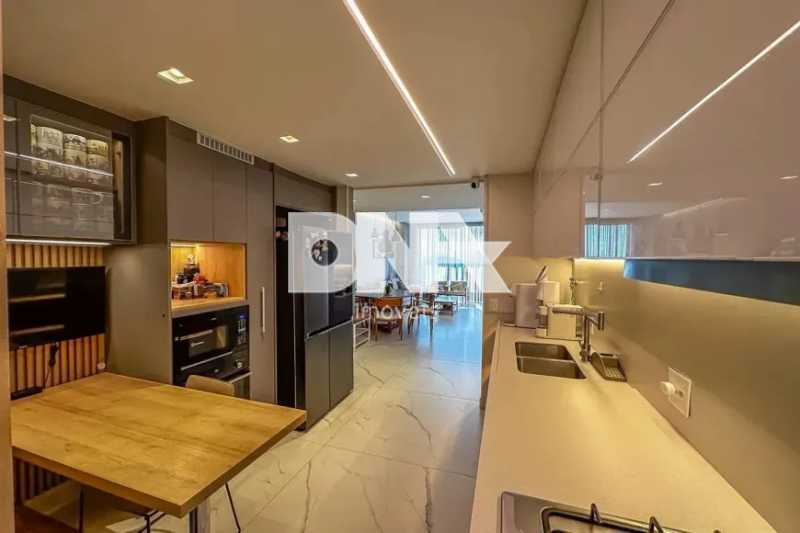 Apartamento 3 quartos à venda Flamengo, Rio de Janeiro - R$ 3.349.000 - BGAP30354